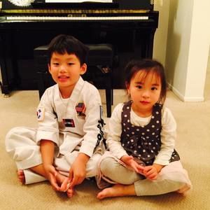 Meet your Posher, Ru